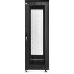 Szafa Rack GETFORT 19 cali 42U 600x1000 Stojąca perforowana