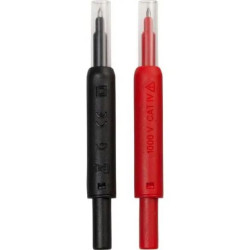 Akcesoria do testów elektrycznych i pomiarów