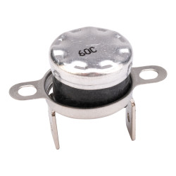 Asahi US622AYTJQE06003 Close 60&#xB0;C&#xB1;3K/Open 45&#xB0;C&#xB1;4K Thermal Switch