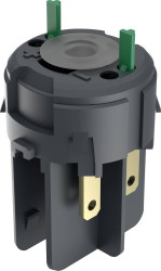 RAFI 1.20.126.302/9000 Element przełączający 1 NO 250 V 1 szt.