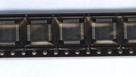 AS15-HG SMD QFP48 UKŁAD SCALONY