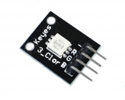 Moduł diody LED RGB SMD 5050