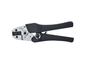 Praska ręczna do konektorów 1,5 - 2,5 mm 210786 HAUPA