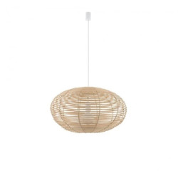 Lampa wisząca RATTAN M 11154 Nowodvorski