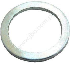 GDM 3-15 PG9 metalowy pierścień dociskowy /podkładka stosowana w złączach z dławikiem PG9 (m.in. GM 209, GDM 2009...)