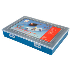 Shaw Magnets Magnet Electricity Kit - Connections - 28 Piece Set