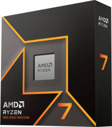 Procesor WOF AMD Ryzen 7 9700X 100-100001404WOF, 1 szt.