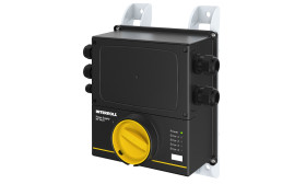 Moduł interfejsu Interroll Zasilacz HP5424 RD-PS 8,23 x 12,17 cala