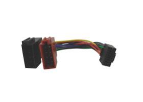 Adaptor radio Pioneer DEH-P545R iso symbol: 000848