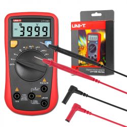 UT136D miernik uniwersalny