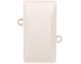 Puszka n/t hermetyczna 90x45 klick IP54 A.0063