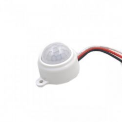 CZUJNIK RUCHU 12-24V 1A 60S CZ. ZMIERZCH