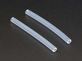 Replacement Tubes for Professional Silicone-Tip Solder Sucker (SS-02)