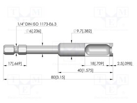 BIT-HFS-810M