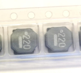 22uH 1,6A 0,107R 20% dławik NRS6045T-220MMGK TAIYO YUDEN