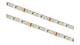 Taśma 60Led/M 1M 12V 9.6W 2700K - 6000K Ip20 960Lm Ra80 8Mm Spa-60-Cct