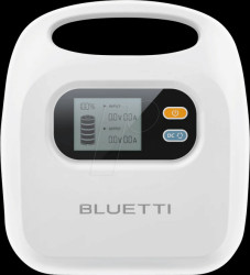 P-X30-EU-WH-BL-010 Power bank, Li-Ion, 297 Wh, for CPAP, white