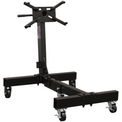Sealey ES680F Folding Engine Stand 680kg Capacity