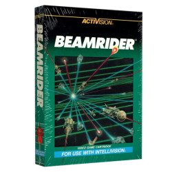 Beamrider (Slipcase)