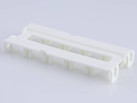 Molex 439801003 MINI SR. DUAL ROW 439801003 Molex Zawartość: 1 szt.