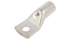 Bm03867 Końcówka Oczkowa Rurowa O Otworze M20, Przekroju Przewodu 500Mm2,...