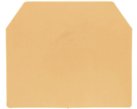 Płytka skrajna KP 16 PA 03901082