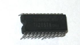 Układ scalony TA2057