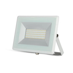 Projektor LED 50W 4250lm 4000K Biały IP65 5962