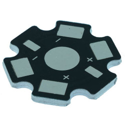 PCB Star High Power LED Heatsink
