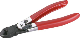 SAM długość 165 mm gr. cięcia: 1.6mm Nie Stal stopowa