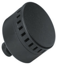 Syrena 240 V AC Montaż panelowy Allen Bradley