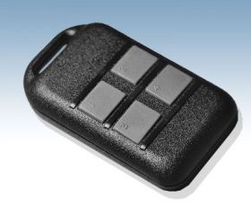 Obudowa KM P-102 materiaĹ : ABS