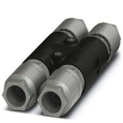 Listwa zasilająca, 20A, 690 V