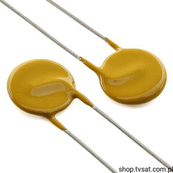 820524211 Varistor 560V 6.5kA 10mm RADIAL WURTH