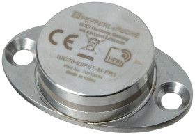 Pepperl+Fuchs 70113514 Transponder RFID IUC76-28FST-M-FR1 1 szt.