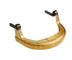 Uchwyt do osłony twarzy, typ: Uchwyt osłony twarzy