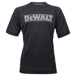 DEWALT Easton Lightweight Performance T-Shirt - XXL (52in)