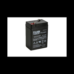 FG10451 Akumulator 4,5Ah 6V faston 4,8mm