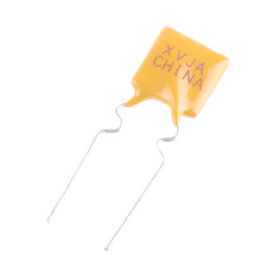 Bezpiecznik resetowalny 0.75A Littelfuse 60V