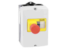 Pokrywa Obudowa do montażu powierzchniowego SM1P