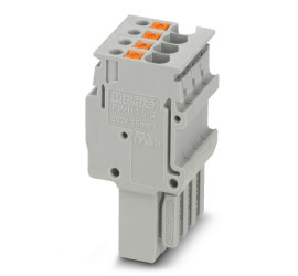 Wtyk Din 4-żyłowe Phoenix Contact rozmiar żyły 26 → 16 AWG Wciskane