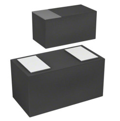 Dioda TVS dwukierunkowa Montaż powierzchniowy ST0201 6.1V ESDALC6V1-1BU2