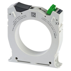 Przekładnik prądowy Socomec otwór 15mm Transformator prądowy z pierścieniem toroidalnym
