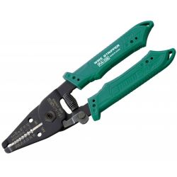 Engineer® Pro Wire Strippers (AWG16~AWG30)