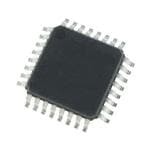 ATMEGA8A-AUR - Elementy