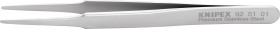 Pęseta precyzyjna Knipex 92 51 01 120 mm