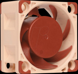 Noctua NF-A4x20 PWM fan, 40 mm