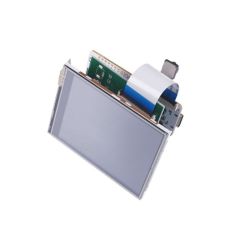 Wio Lite AI Kit - płytka rozwojowa do wizji AI z mikrokontrolerem STM32H725AE, wyświetlaczem LCD i kamerą