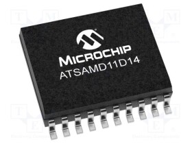 ATSAMD11D14A-SSNT