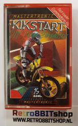 Kikstart for Commodore 64 TAPE